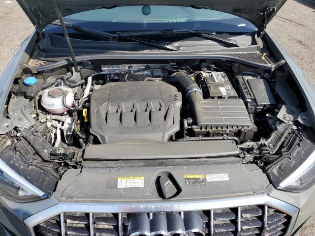 Photo 7 from auction – 2022 AUDI Q3 PREMIUM with VIN WA1DECF35N1066867
