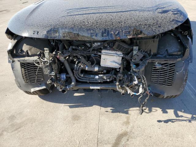 Photo 9 from auction – 2021 LAND ROVER RANGE ROVE with VIN SALYT2EX7MA316760