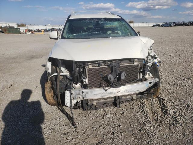 Photo 9 from auction – 2015 NISSAN PATHFINDER with VIN 5N1AR2MN9FC603561