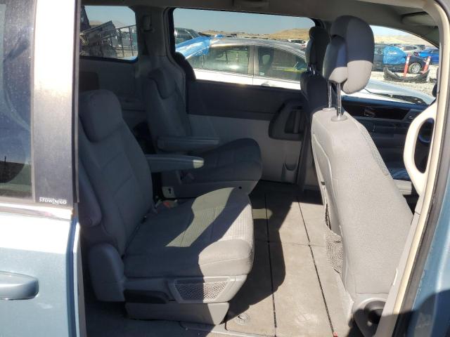 Photo 6 from auction – 2010 CHRYSLER TOWN & COU with VIN 2A4RR5D15AR285342