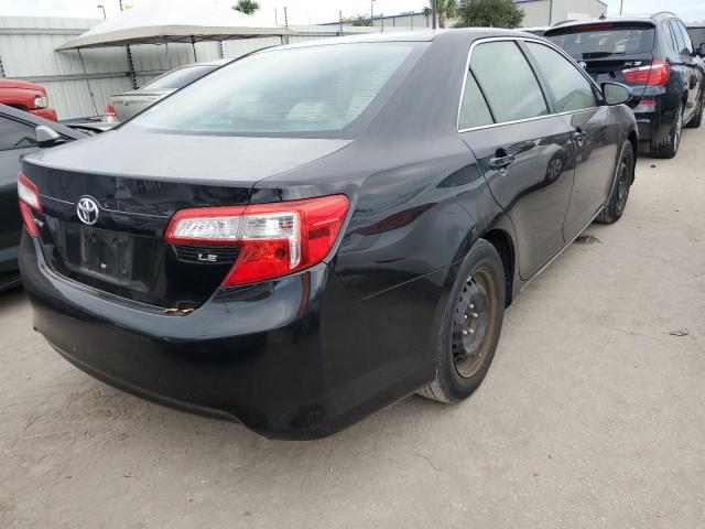 Photo 4 from auction – 2014 TOYOTA CAMRY L with VIN 4T1BF1FK9EU780906