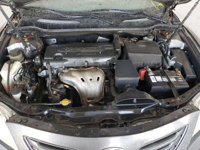 Photo 11 from auction – 2009 TOYOTA CAMRY BASE with VIN 4T4BE46K29R077017