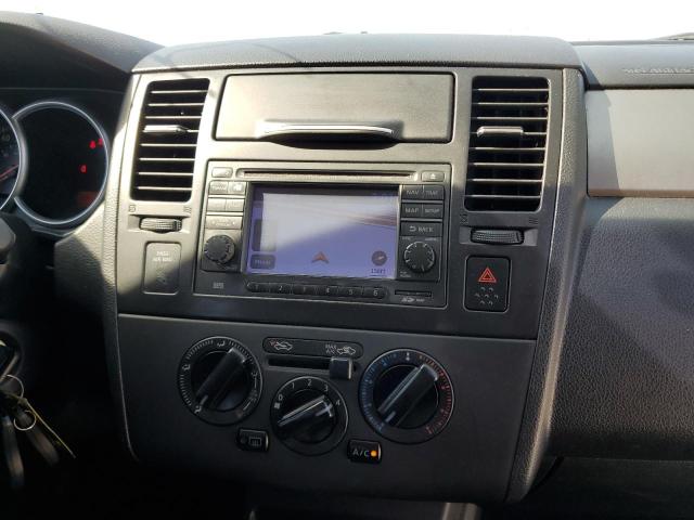 Photo 9 from auction – 2010 NISSAN VERSA S with VIN 3N1BC1CP9AL439011