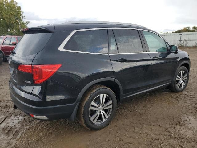 Photo 4 from auction – 2016 HONDA PILOT EXL with VIN 5FNYF6H5XGB018912