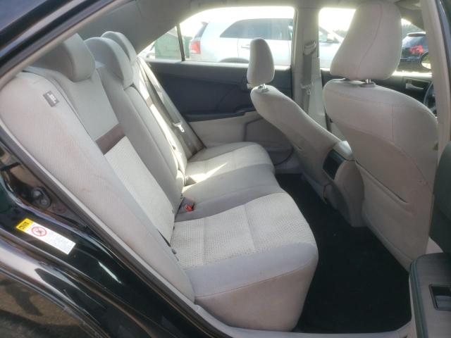 Photo 6 from auction – 2012 TOYOTA CAMRY BASE with VIN 4T1BF1FK5CU075825