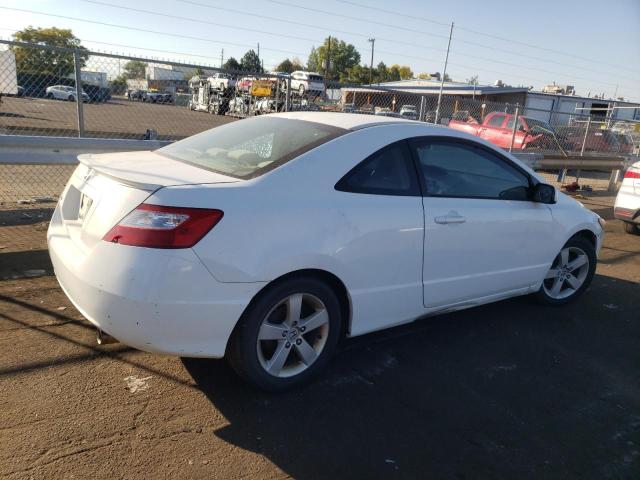Photo 4 from auction – 2007 HONDA CIVIC EX with VIN 2HGFG12867H520659