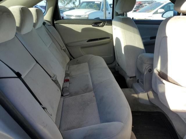 Photo 6 from auction – 2008 CHEVROLET IMPALA LT with VIN 2G1WT58N289133769