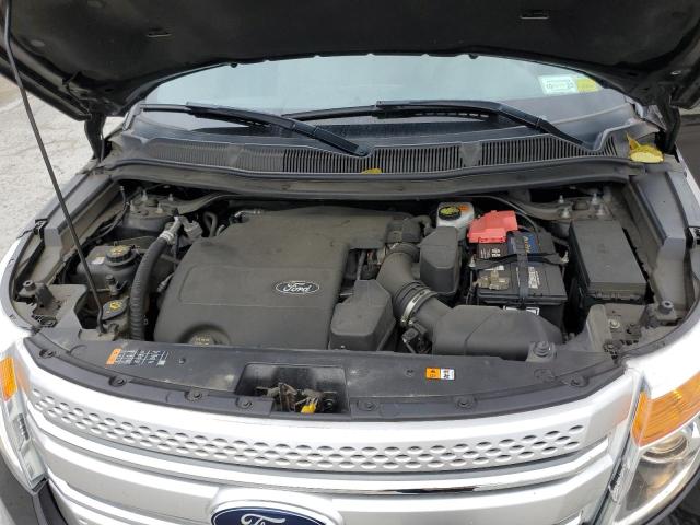 Photo 7 from auction – 2014 FORD EXPLORER X with VIN 1FM5K8D83EGA20137
