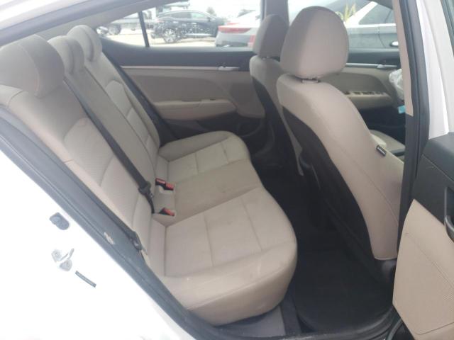 Photo 6 from auction – 2019 HYUNDAI ELANTRA SE with VIN 5NPD74LF3KH458920