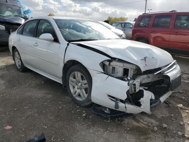 Photo 1 from auction – 2013 CHEVROLET IMPALA LT with VIN 2G1WG5E37D1219336