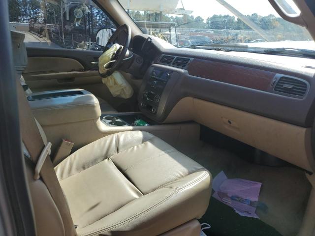 Photo 5 from auction – 2007 GMC YUKON with VIN 1GKFC13017R323017