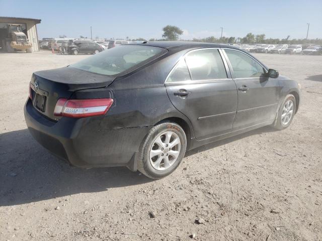Photo 4 from auction – 2010 TOYOTA CAMRY BASE with VIN 4T4BF3EK9AR069820
