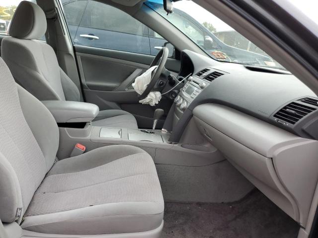 Photo 5 from auction – 2011 TOYOTA CAMRY BASE with VIN 4T1BF3EK2BU659692