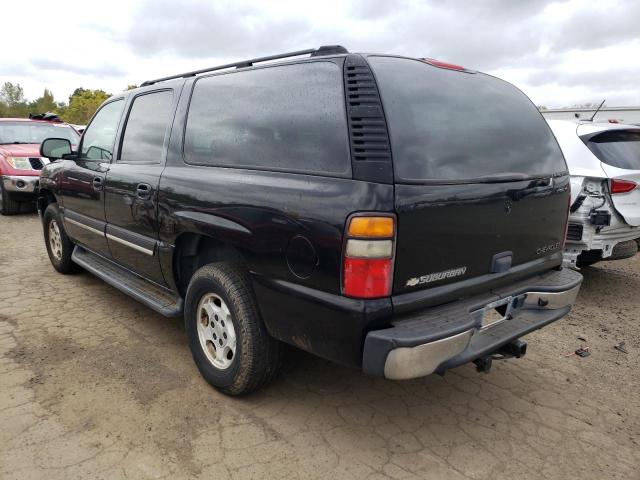 Photo 3 from auction – 2005 CHEVROLET K1500 SUBU with VIN 3GNFK16Z35G173036