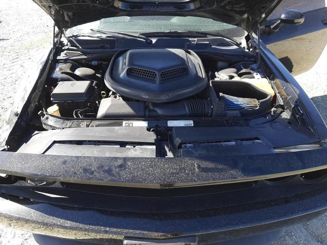 Photo 7 from auction – 2014 DODGE CHALLENGER with VIN 2C3CDYBT4EH307315