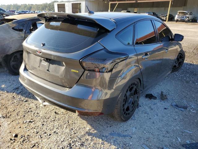 Photo 4 from auction – 2015 FORD FOCUS ST with VIN 1FADP3L93FL379419