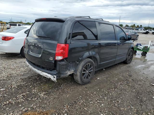 Photo 3 from auction – 2016 DODGE GRAND CARA with VIN 2C4RDGEG7GR339395