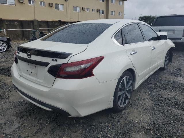 Photo 4 from auction – 2017 NISSAN ALTIMA 2.5 with VIN 1N4AL3AP0HC499312