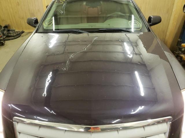 Photo 9 from auction – 2006 CADILLAC STS with VIN 1G6DW677160116566
