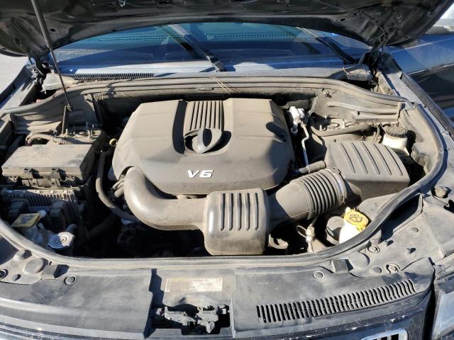 Photo 7 from auction – 2015 JEEP GRAND CHER with VIN 1C4RJEBG8FC217198