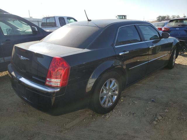 Photo 4 from auction – 2008 CHRYSLER 300C with VIN 2C3KA63H78H329736