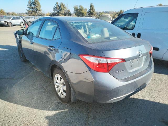 Photo 3 from auction – 2016 TOYOTA COROLLA L with VIN 5YFBURHE0GP412310