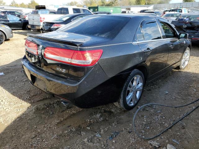 Photo 4 from auction – 2011 LINCOLN MKZ with VIN 3LNHL2GCXBR750736