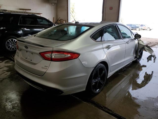Photo 4 from auction – 2016 FORD FUSION SE with VIN 3FA6P0H90GR334599