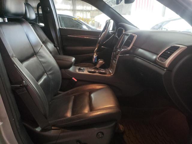 Photo 5 from auction – 2017 JEEP GRAND CHER with VIN 1C4RJFBG5HC876929