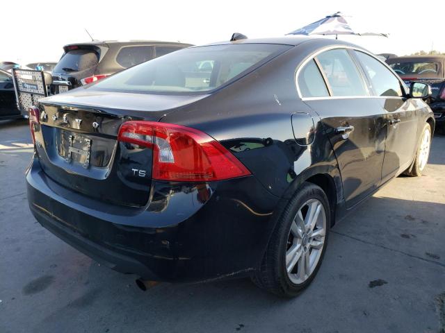 Photo 4 from auction – 2012 VOLVO S60 T5 with VIN YV1622FS6C2128996