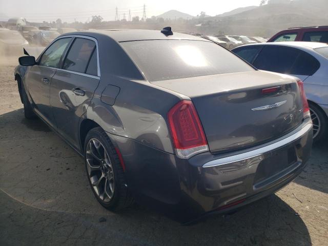 Photo 3 from auction – 2015 CHRYSLER 300 LIMITE with VIN 2C3CCAAG2FH899085