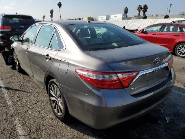Photo 3 from auction – 2017 TOYOTA CAMRY LE with VIN 4T1BF1FK5HU359642