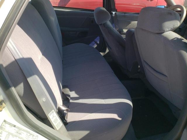 Photo 6 from auction – 1993 FORD TAURUS GL with VIN 1FALP574XPG208764