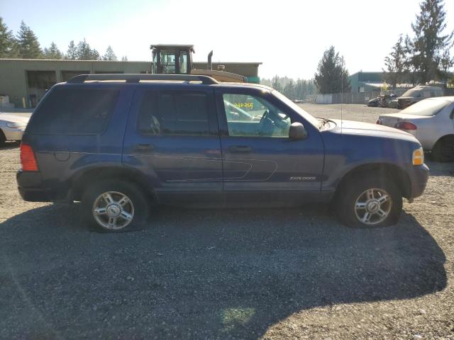 Photo 9 from auction – 2005 FORD EXPLORER X with VIN 1FMZU73K45UB96151