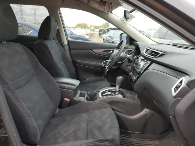 Photo 5 from auction – 2014 NISSAN ROGUE S with VIN 5N1AT2MT6EC768157