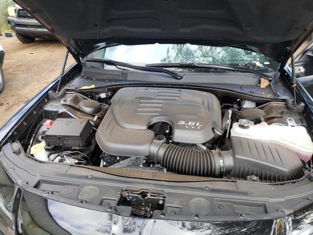 Photo 7 from auction – 2022 CHRYSLER 300 S with VIN 2C3CCABG7NH127162