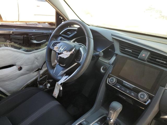 Zdjęcie 9 z aukcji – 2016 HONDA CIVIC EX z VIN 2HGFC2F76GH502715