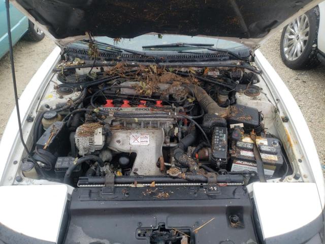 Photo 7 from auction – 1991 TOYOTA CELICA GT with VIN JT5ST87K3M0051113