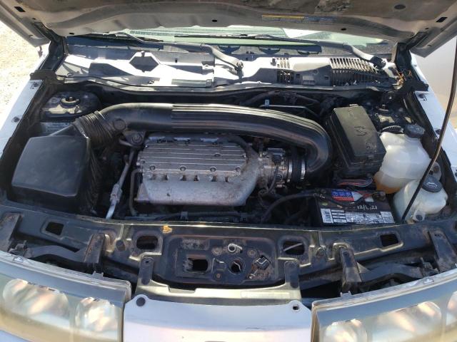 Photo 7 from auction – 2004 SATURN VUE with VIN 5GZCZ53404S856597