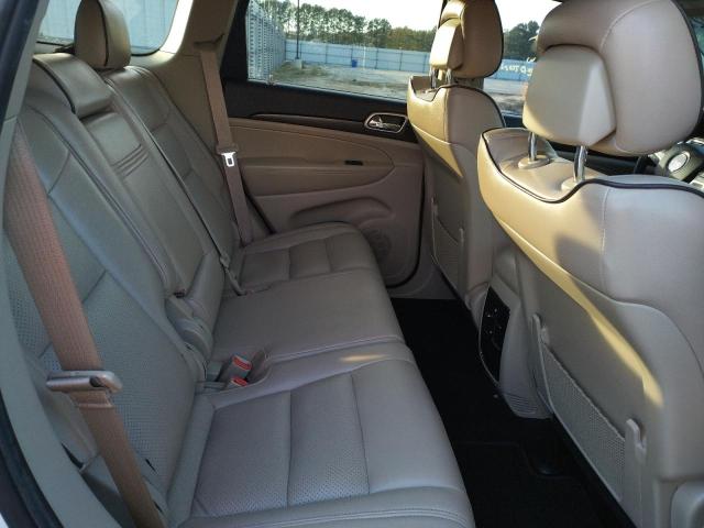 Photo 6 from auction – 2014 JEEP GRAND CHER with VIN 1C4RJEAG0EC164772