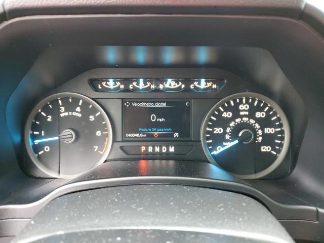 Photo 8 from auction – 2019 FORD F150 SUPER with VIN 1FTEW1E52KFD52978