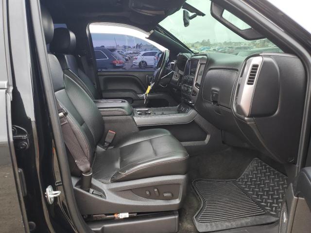 Photo 5 from auction – 2014 GMC SIERRA K15 with VIN 3GTU2VEC7EG345251