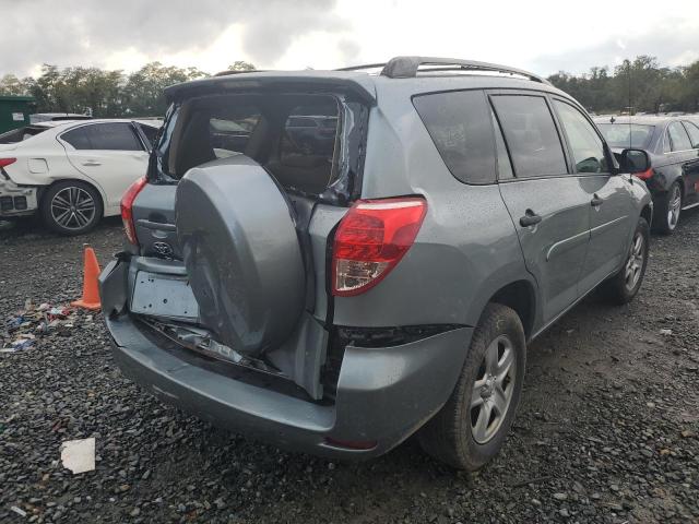 Photo 4 from auction – 2007 TOYOTA RAV4 with VIN JTMZD33V676024136