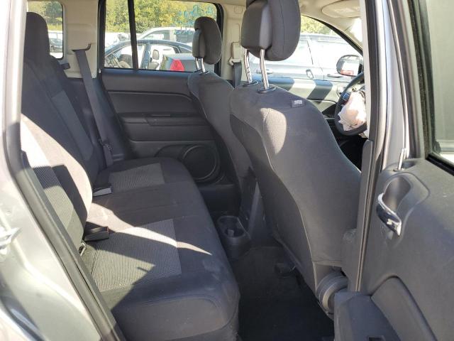 Photo 6 from auction – 2017 JEEP COMPASS SP with VIN 1C4NJCBAXHD147103
