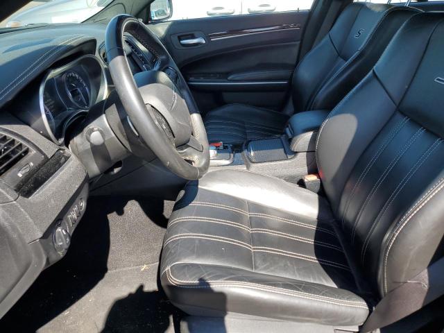 Photo 7 from auction – 2021 CHRYSLER 300 S with VIN 2C3CCABG7MH545722