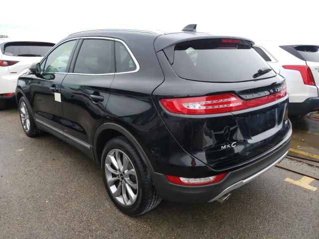 Photo 3 from auction – 2017 LINCOLN MKC SELECT with VIN 5LMCJ2C96HUL31081