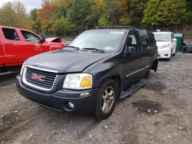 Zdjęcie 2 z aukcji – 2003 GMC ENVOY z VIN 1GKDT13S932354365
