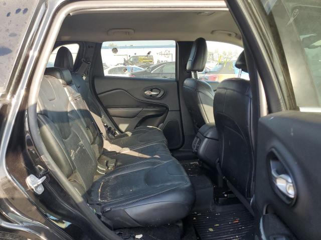 Photo 6 from auction – 2014 JEEP CHEROKEE L with VIN 1C4PJLDB2EW222228