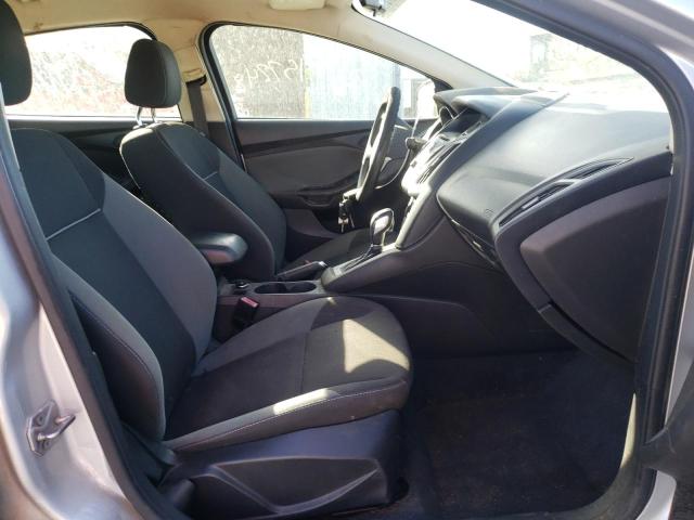 Photo 5 from auction – 2012 FORD FOCUS SE with VIN 1FAHP3F20CL185619