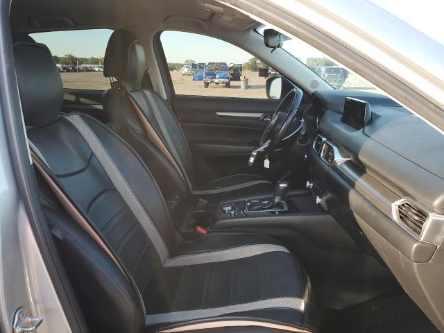 Photo 5 from auction – 2019 MAZDA CX-5 TOURI with VIN JM3KFACM4K0551473